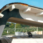 SIDA srl tetti in legno e coperture